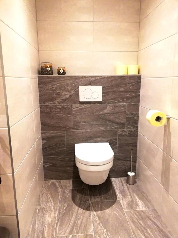 Db Apart Финкенберг Экстерьер фото